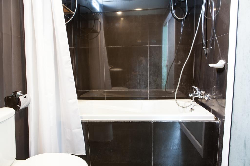 ฟ้าใส เบย์ วิลลา Hotel อ่าวน้ำเมา ภายนอก รูปภาพ