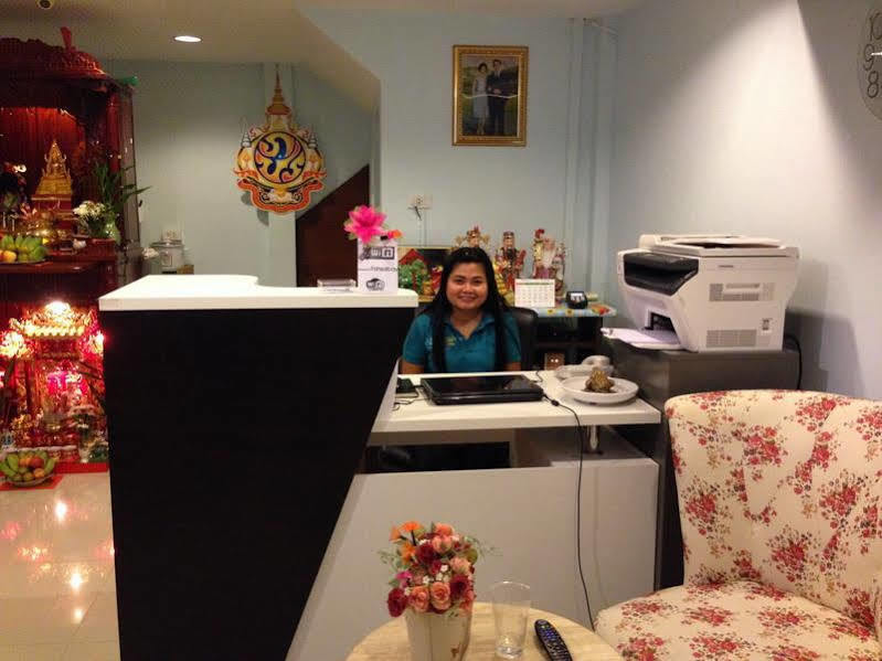 ฟ้าใส เบย์ วิลลา Hotel อ่าวน้ำเมา ภายนอก รูปภาพ